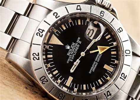 rolex usato explorer due|vintage rolex explorer watches.